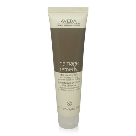 Damage Remedy Daily Hair Repair By Aveda - 3.4 Oz