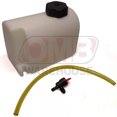 thumbnail image 1 of 1.9l Plastic Racing Go Kart Gas Tank, 1 of 3