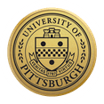 thumbnail image 3 of University of Pittsburgh School of Law Diploma Frame, Document Size 11" x 8.5", 3 of 5