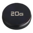 thumbnail image 1 of Adjustable Putter Weights for Odyssey For Golf Training Accessories Set, 1 of 12