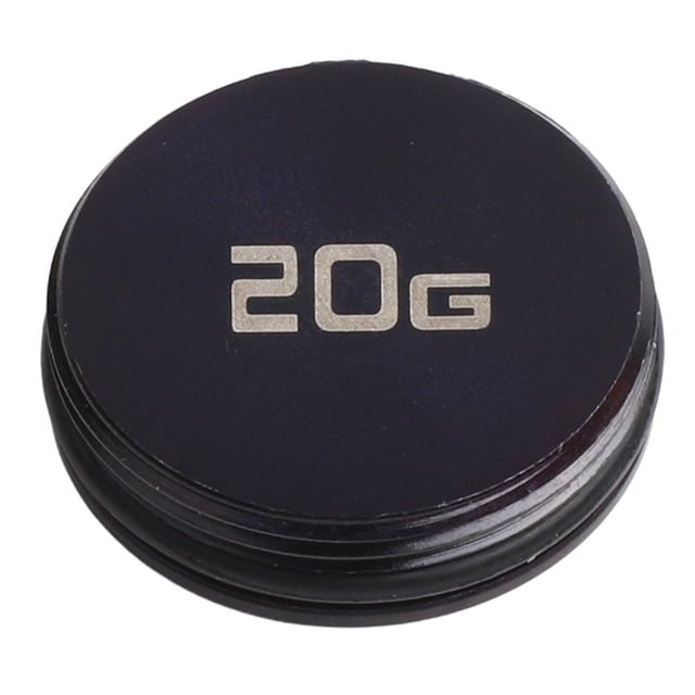 Adjustable Putter Weights for Odyssey For Golf Training Accessories Set