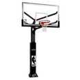 Spalding 72" Arena View Series InGround Basketball Hoop