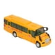 thumbnail image 2 of Modelo De Autobús Escolar Amarillo, Aleación De Modelo De Autobús Escolar 1:32 Para Decoración ANGGREK Alloy School Bus Model, 2 of 8