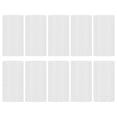 thumbnail image 2 of 10pcs Thermal Receipt Paper Rolls 57*25mm Ticket Printing for Cash Register POS Receipt Printer Peripage Poooli Paperang Photo Printer, 2 of 7