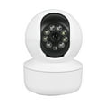 thumbnail image 4 of Cámara Wi-Fi para interiores enchufable, sistema de cámara de seguridad para el hogar Cámara IP inteligente para interiores con Wi-Fi Sistema de cámara de seguridad para el hog, 4 of 9