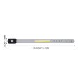 thumbnail image 3 of Lightweight Running Light – Rechargeable Wristband With Three Brightness And Sweatproof, 3 of 5
