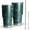 Math Equations Geometry, variant on 30oz Math Equations Physics Formulas Black Pattern Tumblers Stainless Steel Tumbler with Lid and Straw,Vacuum Insulated Double Wall Travel Tumbler Cups Mug with Cleaning Brush for Coffee,Tea