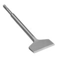 thumbnail image 1 of SDS Plus Chisel 250 x 75mm Angled Tile Chisel Bent Remover Tile Chisel - FS18310, 1 of 3