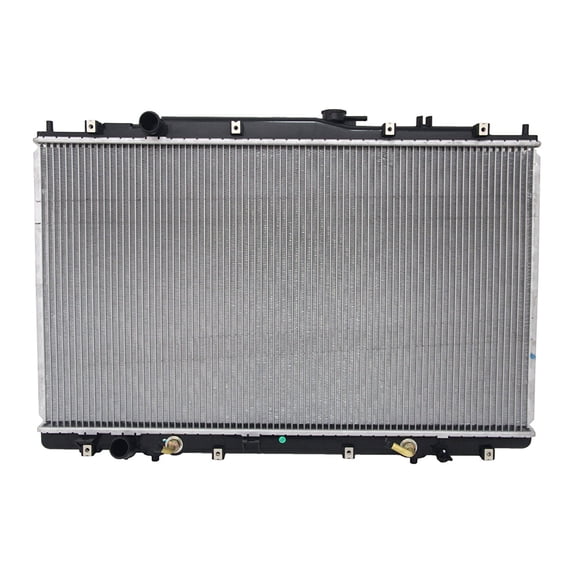 OSC 2270 Radiator