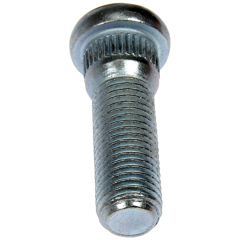 Dorman 610-266 Wheel Lug Stud for Specific Models (Pack of