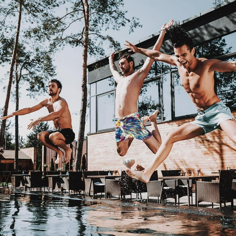American eagle men's swimsuits clearance