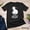 Black-3, variant on Arctic Fox Tribal Face Ornaments Antarctica Animal Fox T-Shirt Sweatshirt