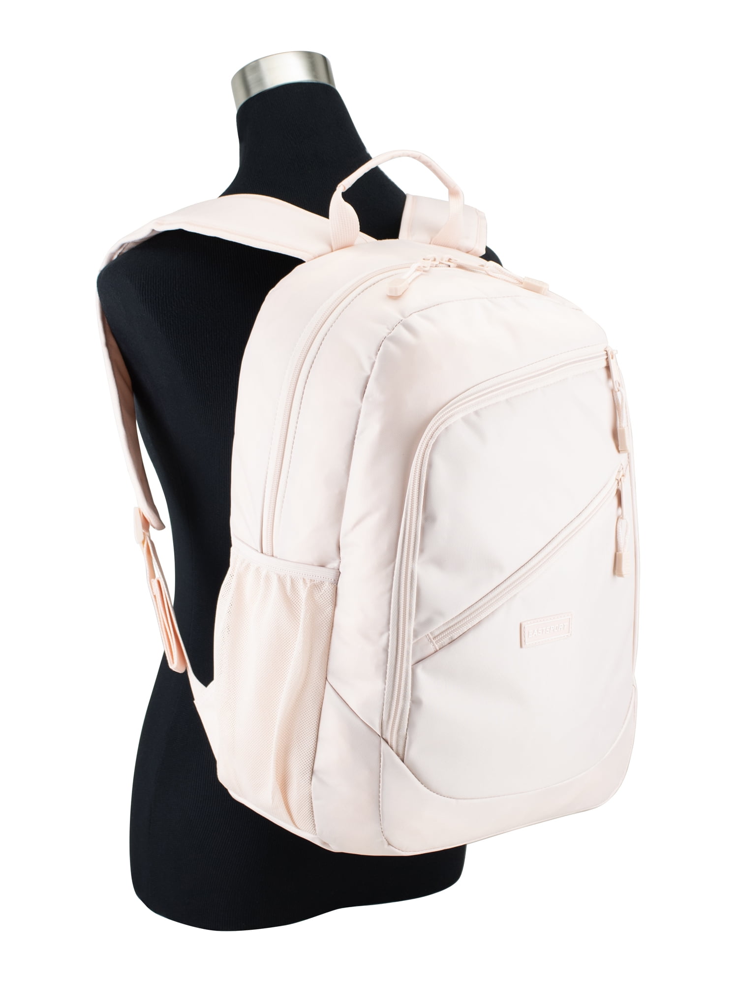 Eastsport Unisex 18.5" Rocket Sport Backpack, Chintz Rose