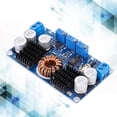 thumbnail image 1 of DC5-32V Input Voltage LTC3780 Power Supply Module, Wide Voltage Module, Low Resistance 50mV Input Reverse Connection Protection For Short Circuit Protection, 1 of 8