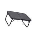 thumbnail image 1 of DOLITY Foldable Laptop Table Non-slip Laptop Stand for Eating Dormitory Backpacking, 1 of 9