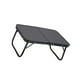 thumbnail image 1 of Mesa plegable para ordenador portátil, Mini mesa de Picnic portátil, se pliega por la mitad, bandeja de desayuno ligera, soporte para ordenador, 1 of 9
