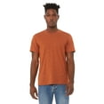 thumbnail image 1 of Bella + Canvas Unisex Heather CVC T-Shirt, 1 of 1