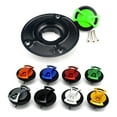 thumbnail image 3 of Applies to Fuel Tank Cap for Suzuki SV1000 03-13, 3 of 8