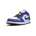 thumbnail image 4 of Jordan MENS Air Jordan 1 Low "Game Royal" 553558 124 from Stadium Goods, 4 of 8