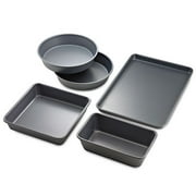 Wearever 5-Pc. Bakeware Set