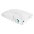 thumbnail image 2 of Sleepgram Bed Support Sleeping Pillow with Cover, King Size, White (2 Pack), 2 of 12