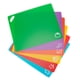 thumbnail image 1 of Tablas de cortar, juego de 6 piezas de tablas de cortar, esteras para cortar, tabla de cortar ultra sensible Jadeshay A, 1 of 8
