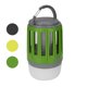 thumbnail image 3 of Soidarity Luz LED para insectos Lámpara recargable para insectos Control de plagas Linterna amarilla Ropa Deportiva, Zapatos Verde Soidarity OD002872-02B, 3 of 6
