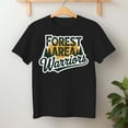thumbnail image 2 of Forest Area – T-Shirt / Hoodie / Sweatshirt – Nature Enthusiast Apparel – For Outdoor Adventures, 2 of 6