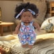 thumbnail image 5 of ToyKingdee Reborn Baby Doll Realistic Silicone Vinyl Baby Girl Lifelike Doll Gift Set, 5 of 6