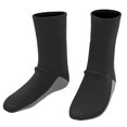 thumbnail image 3 of EOTVIA Diving Socks, 5MM Thickness Beach Booties For Beach Activities, 3 of 8