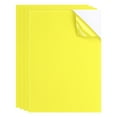 thumbnail image 1 of Parche de Nylon Uxcell Autoadhesivo Impermeable Cinta de Reparación de Tela para Tiendas y Sacos de Dormir Amarillo, 1 of 7