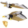 thumbnail image 4 of Pet Cat Dog Self-hey Anti-boring Hanging Will Electric Teasing Cat Stick Parrot Silent Model (no Battery), 4 of 8