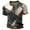 Black, variant on TSADFHJI Mens Tank Tops Beach Autumn Men's Digital Print Loose Casual Fashion Personality Short Sleeve T Shirt S Yellow