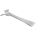 thumbnail image 1 of Yao Beekeepers Polished Stainless Steel Hive Scraper Tool Beekeeping Equipment Tool Silver, 1 of 6