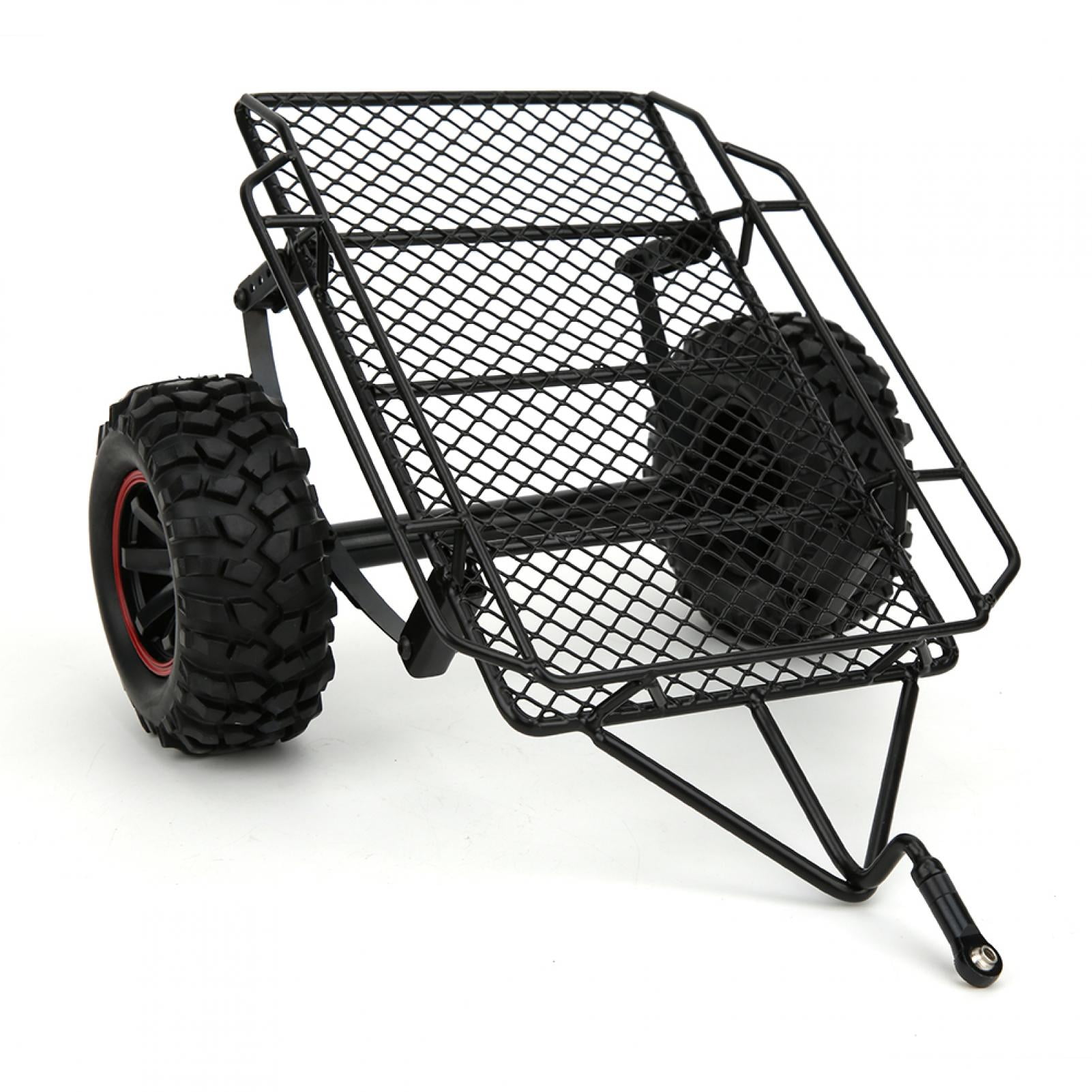 RC Auto Rund Lampenschirm / Licht Abdeckung Für 1:10 RC Crawler
