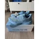 thumbnail image 2 of Size 10 - New Balance Joe Freshgoods x 990v6 Made in USA A Friend Named Cousin - Prom Blue, 2 of 5