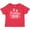 Red, variant on Inktastic Birthday Squad Cute Balloons and Hearts Boys or Girls Baby T-Shirt