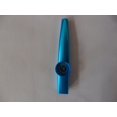 thumbnail image 1 of Instrumentos musicales Orff Instrumentos de percusión Juguetes preescolares Juguetes para niños Kazoo de metal Kasu, 1 of 6