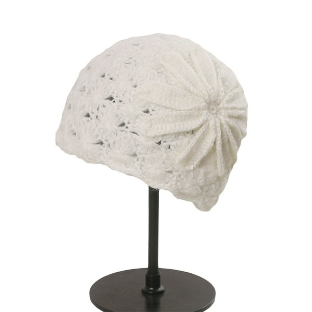 Txlixc Sombreros hechos a mano para mujeres Txlixc moda