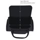 thumbnail image 4 of Estuche portátil jixopn, funda para altavoz inalámbrico, funda de viaje multifuncional, funda para cables, cargador, compatible con JBL Partybox On The Go y Bluetooth., 4 of 8