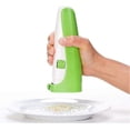 thumbnail image 1 of Garlic Cutter, Garlic Crusher, Magic Garlic Cube Cutter, Squeeze Garlic Cuber, 1 of 4