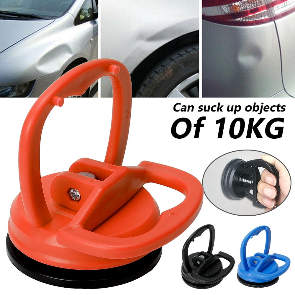 1PC Mini Dent Puller Bodywork Panel Remover Removal Tool Car SUV Suction Cup Pad 