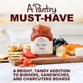thumbnail image 4 of Stonewall Kitchen, Hot Pepper Jelly, 13 oz. Jar, 4 of 10