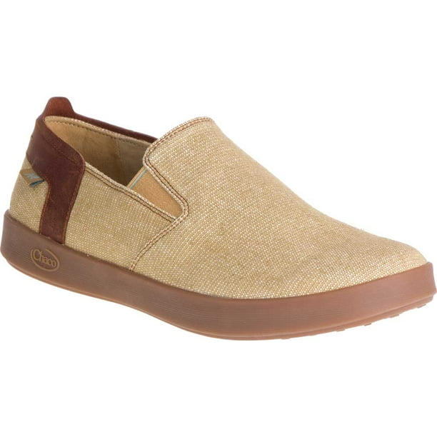 chaco slip on womens