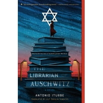 The Librarian of Auschwitz, (Paperback)
