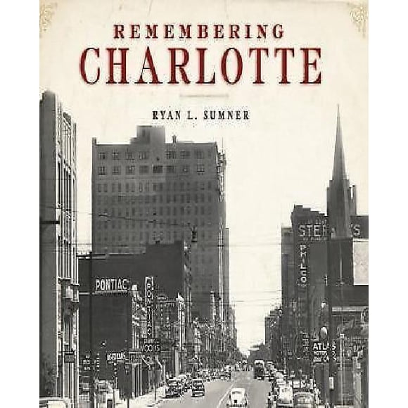 SOUVENIR de Charlotte
