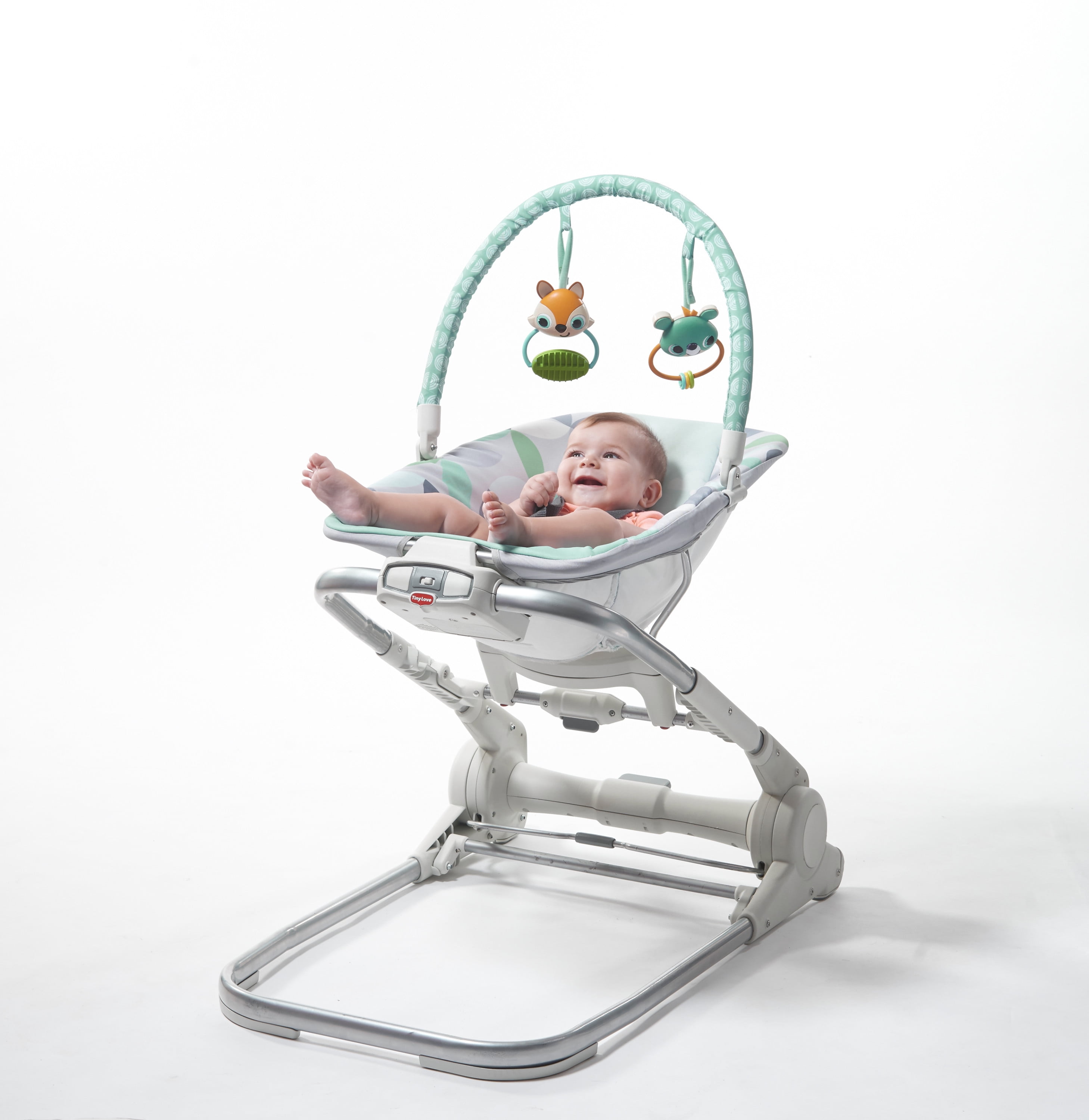 tiny love 3 in 1 close to me bouncer review