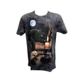 thumbnail image 3 of The Witching Hour Cat T-Shirt - Mens Medium, 3 of 7