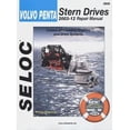 thumbnail image 2 of Seloc  3608; Repair Service Manual, Volvo Manual, 2 of 2