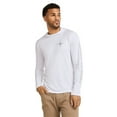thumbnail image 1 of Jockey Outdoors Men's Long Sleeve Hooded Sun Shirt, 1 of 6